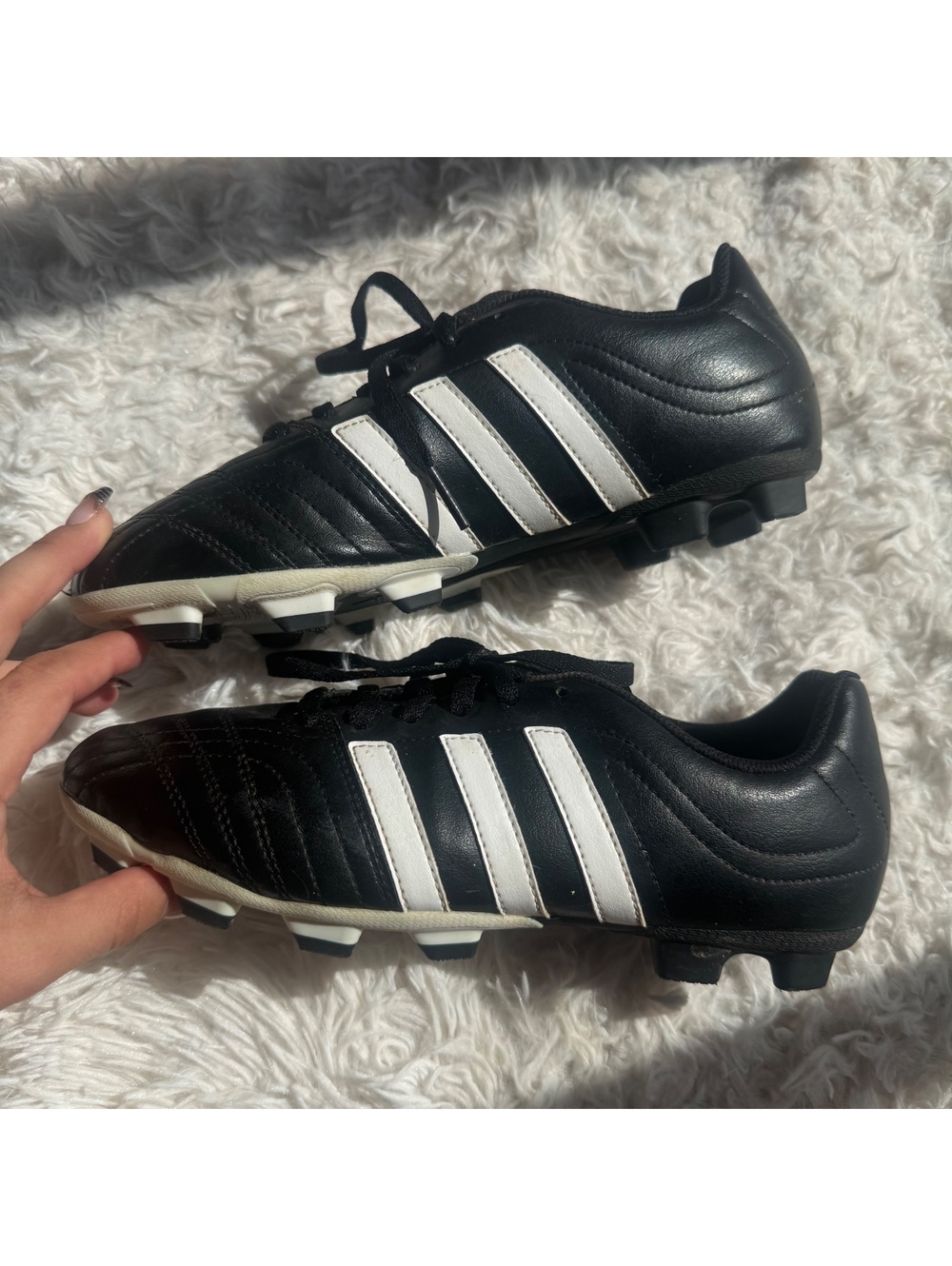 Adidas cleats - Picture 3 of 7